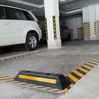 محصولات پارکینگ شرکت تولید کننده انواع پادری و محصولات پارکینگ پاخور