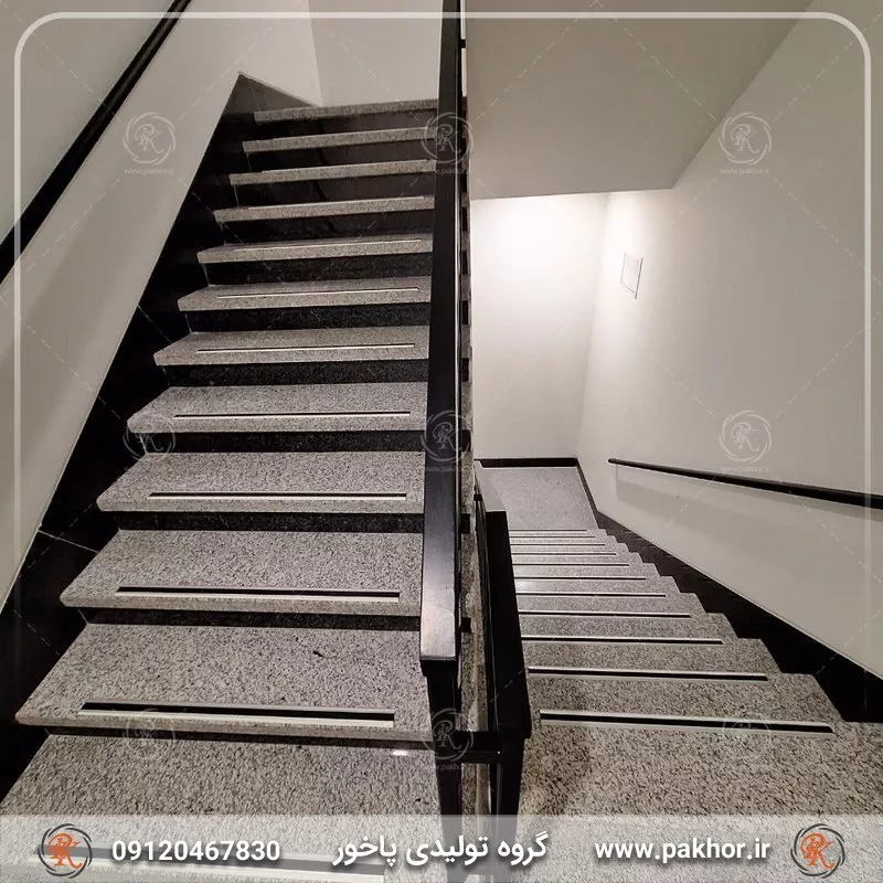 معتبر ترین مرکز فروش ترمز پله در تهران