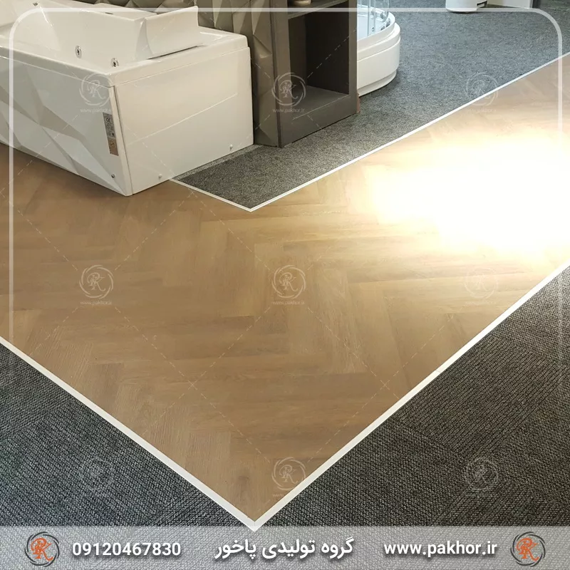 بدأت شركة باخور نشاطها  بانتاج نموذجية اولی بادری، ألمنيوم بادری، وفرامل سلالم ، ومنتجات سلامة مواقف السيارات