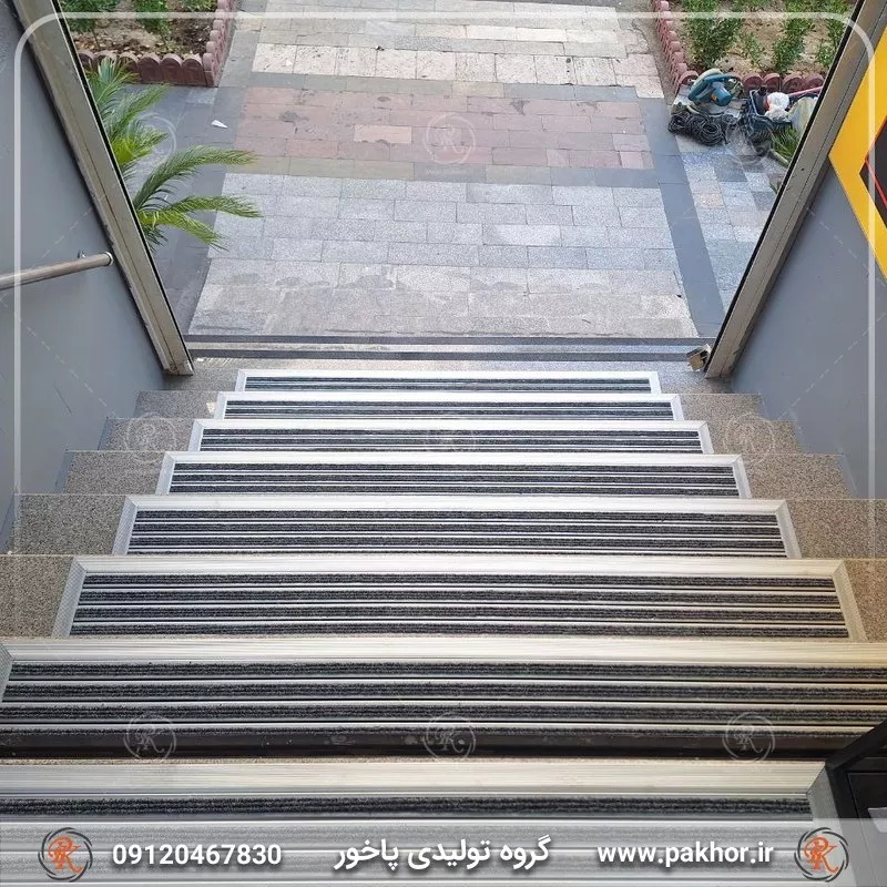 مقایسه پادری آلومینیومی با سایر پادری ها