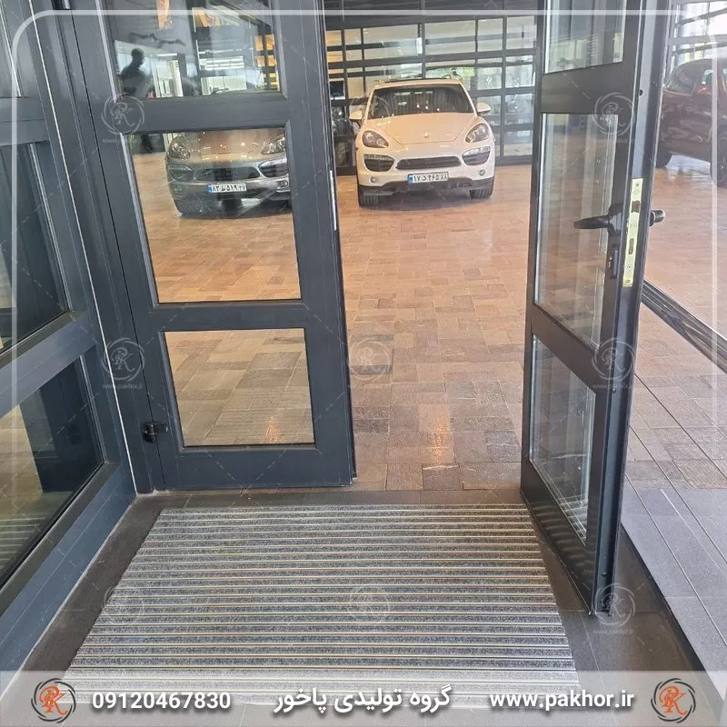 مقایسه پادری آلومینیومی با سایر پادری ها
