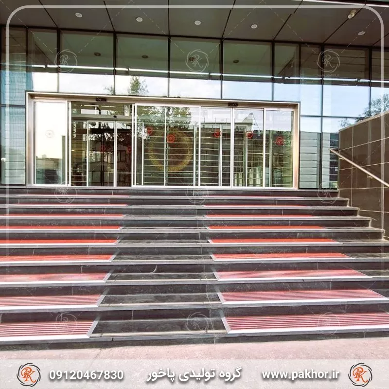 پادری آلومینیومی: مناسب برای شرایط آب و هوایی مختلف
