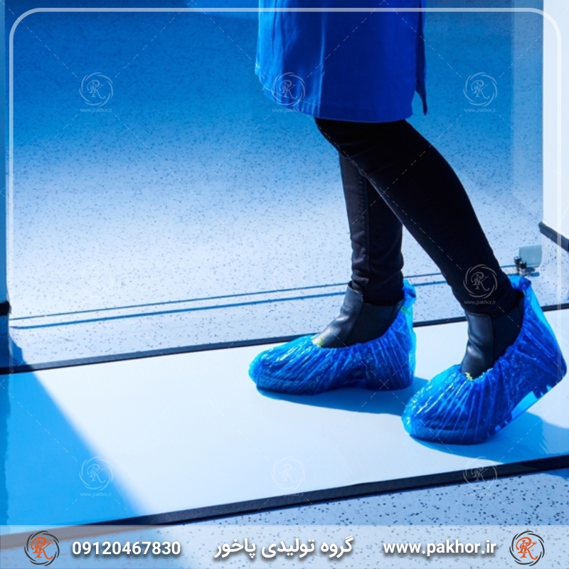 اهمیت پادری های بیمارستانی: ایمنی و راحتی بیماران