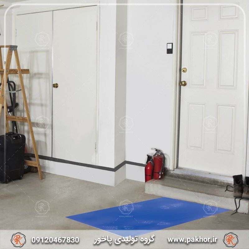 اهمیت پادری های بیمارستانی: ایمنی و راحتی بیماران