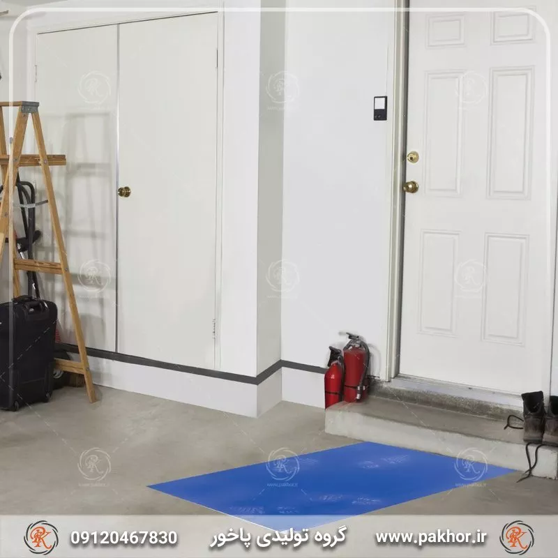 اهمیت پادری های بیمارستانی: ایمنی و راحتی بیماران