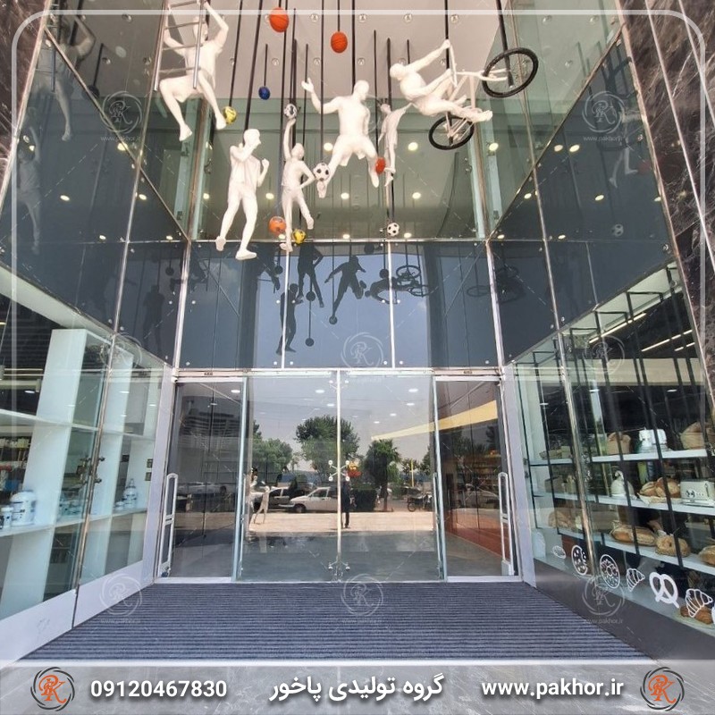 راهنمای انتخاب پادری آلومینیومی: نکات کلیدی