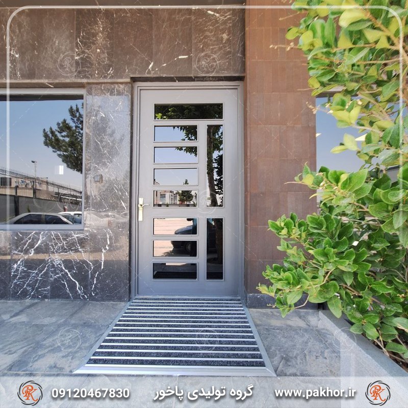 مزایای استفاده از پادری صنعتی در کارخانه ها