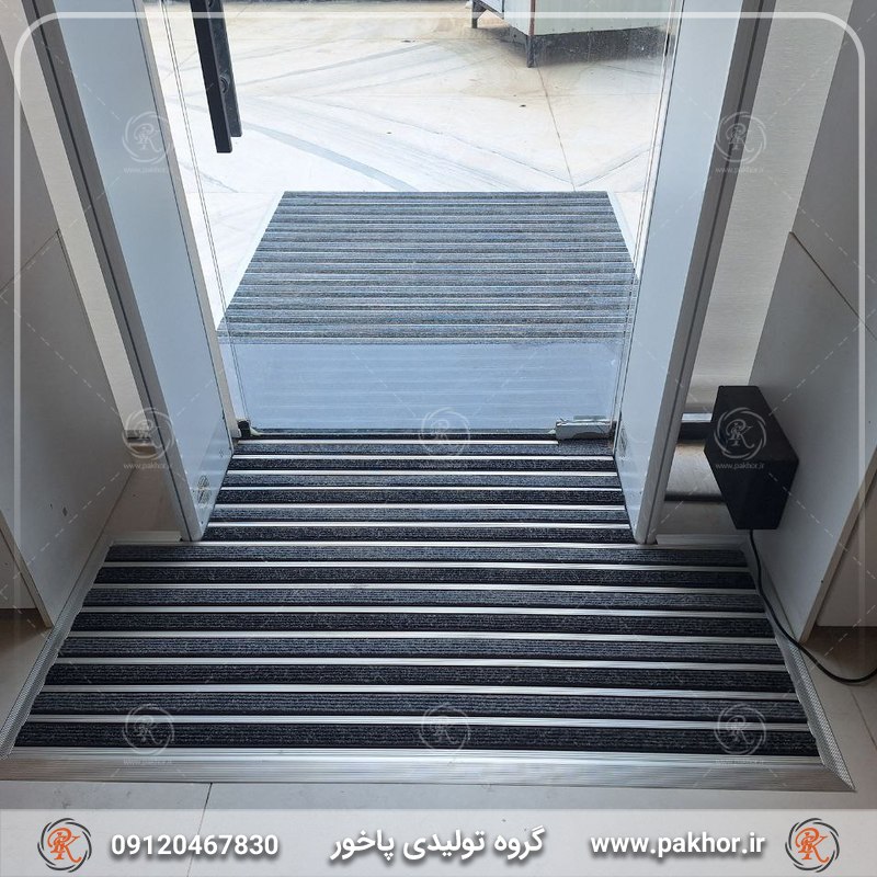 مزایای استفاده از پادری صنعتی در کارخانه ها