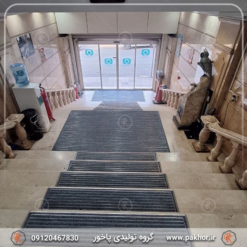 چرا پادری صنعتی برای کارگاه ها ضروری است؟