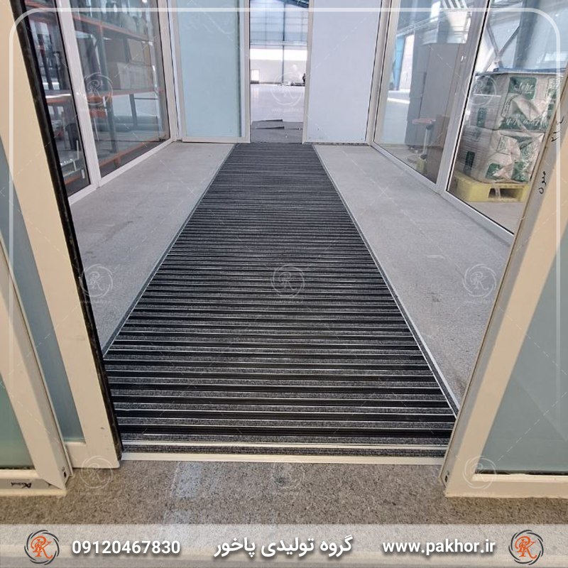 چرا پادری صنعتی برای کارگاه ها ضروری است؟