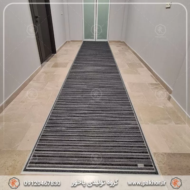 چرا پادری صنعتی برای کارگاه ها ضروری است؟
