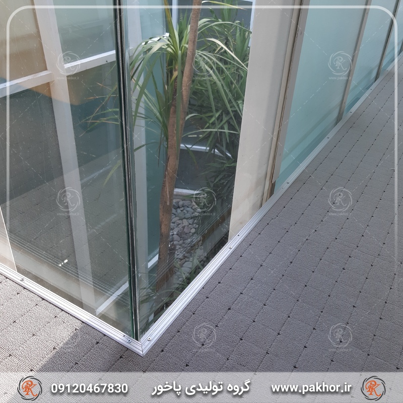 پروفیل دکوراتیو: راهنمای جامع برای دکوراسیون