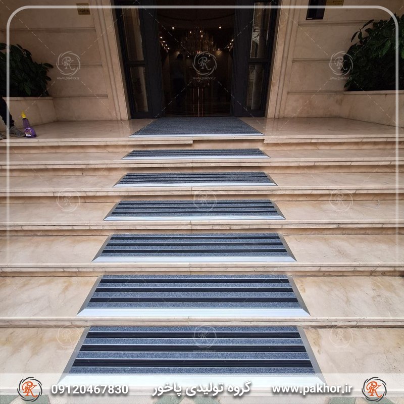 نکات مهم هنگام خرید پادری آلومینیومی