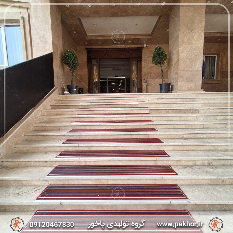 نکات مهم هنگام خرید پادری آلومینیومی