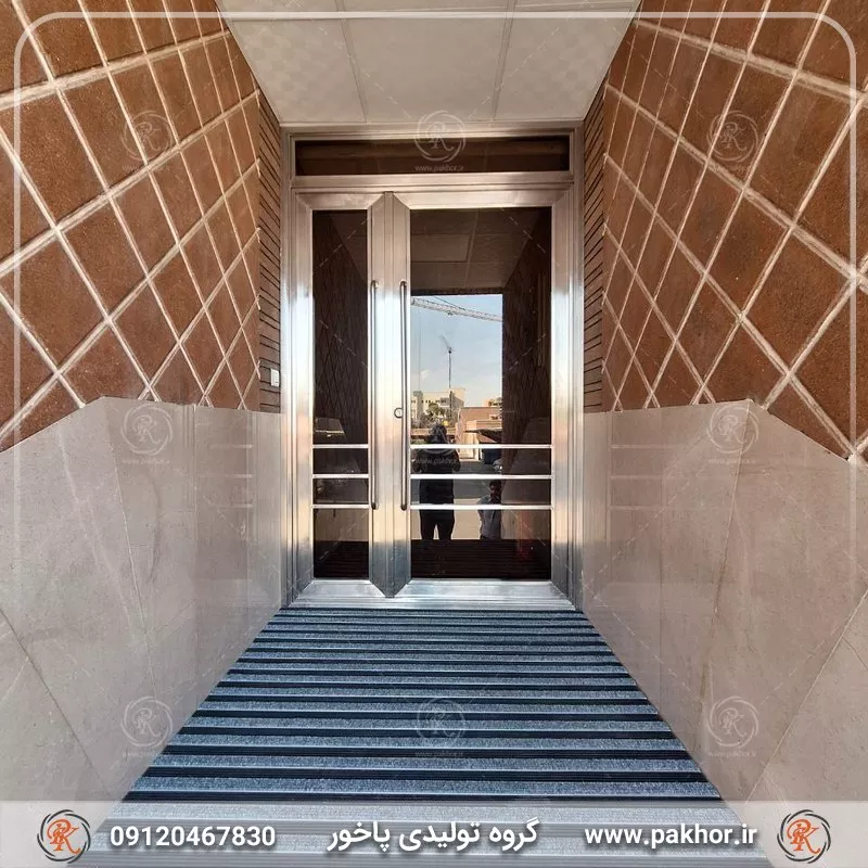 نکات مهم هنگام خرید پادری آلومینیومی