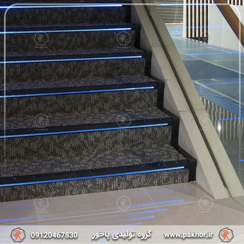 بازار ترمز پله: مقایسه برندها و محصولات