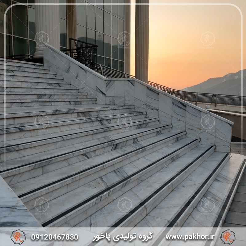 بازار ترمز پله: مقایسه برندها و محصولات