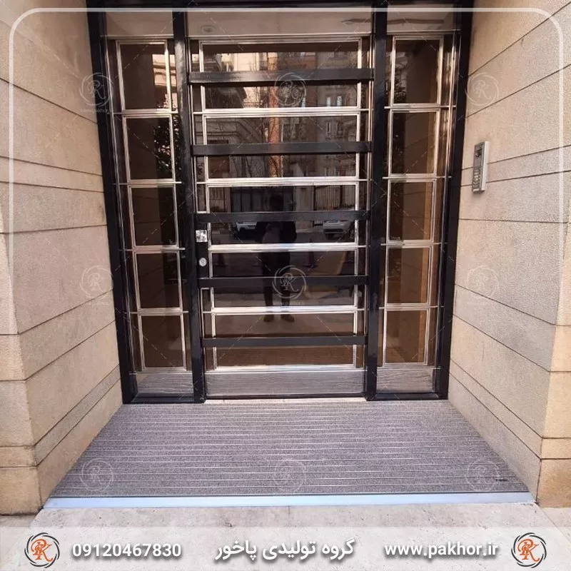 پادری آلومینیومی: چرا یکی از بهترین انتخاب ها