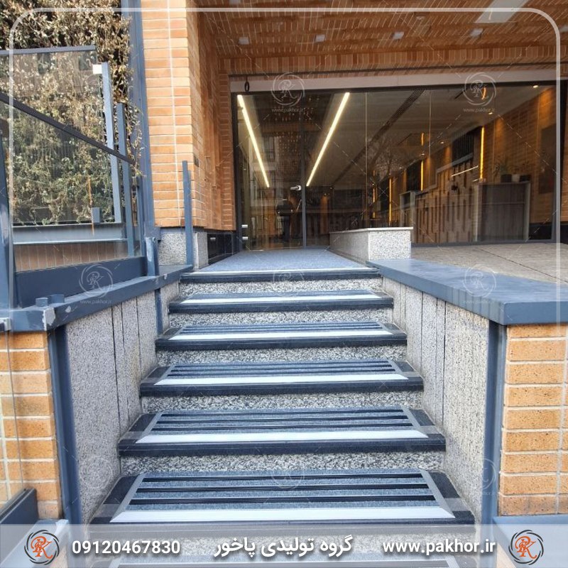 پادری آلومینیومی: انتخاب طراحی مناسب برای خانه