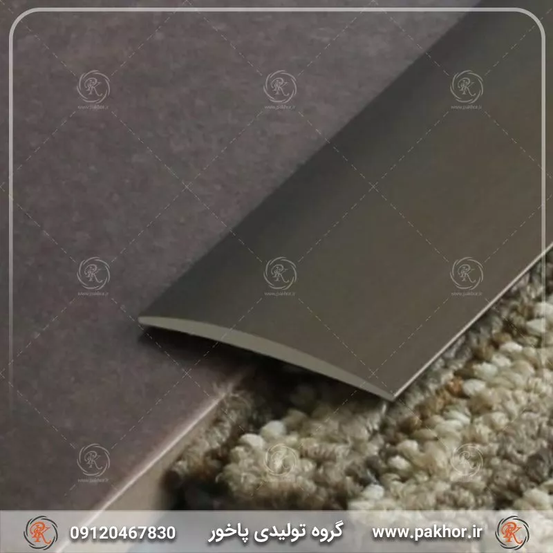 ایده های جدید دکوراسیون با پروفیل دکوراتیو