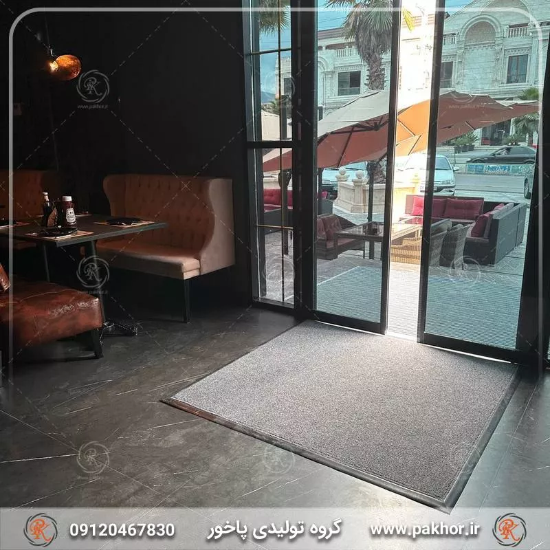 پادری هتلی قابل شستشو: انتخابی بهداشتی و آسان