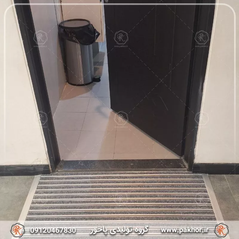 پادری آلومینیومی: راهنمای جامع خرید و نگهداری