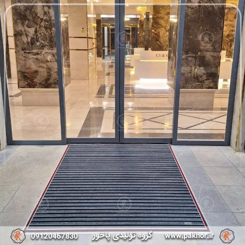پادری آلومینیومی: راهنمای جامع خرید و نگهداری