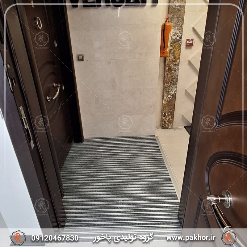 پادری آلومینیومی: راهنمای جامع خرید و نگهداری