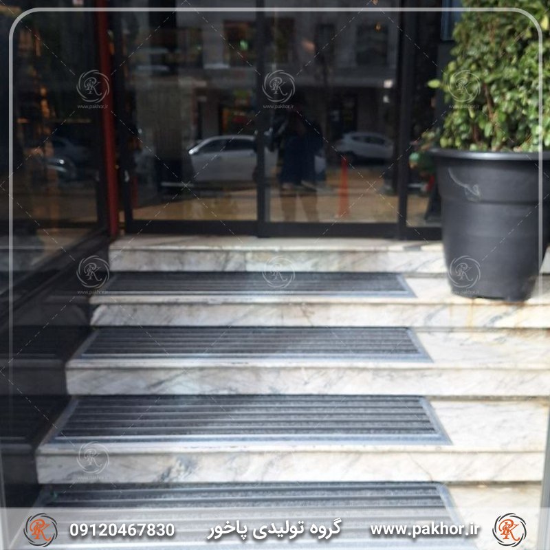 پادری آلومینیومی: راهنمای جامع خرید و نگهداری