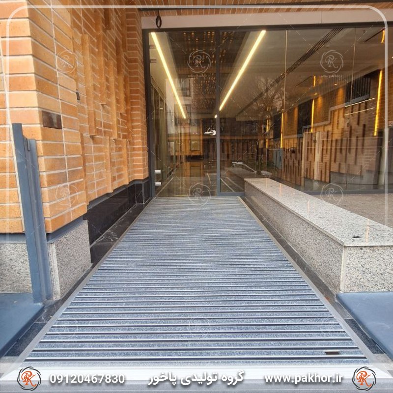 پادری آلومینیومی: راهنمای جامع خرید و نگهداری