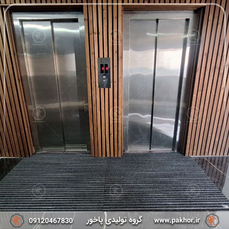 پادری آلومینیومی: راهنمای جامع خرید و نگهداری