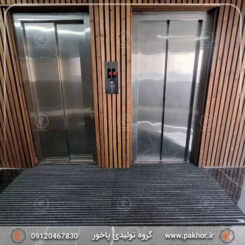 پادری آلومینیومی: راهنمای جامع خرید و نگهداری