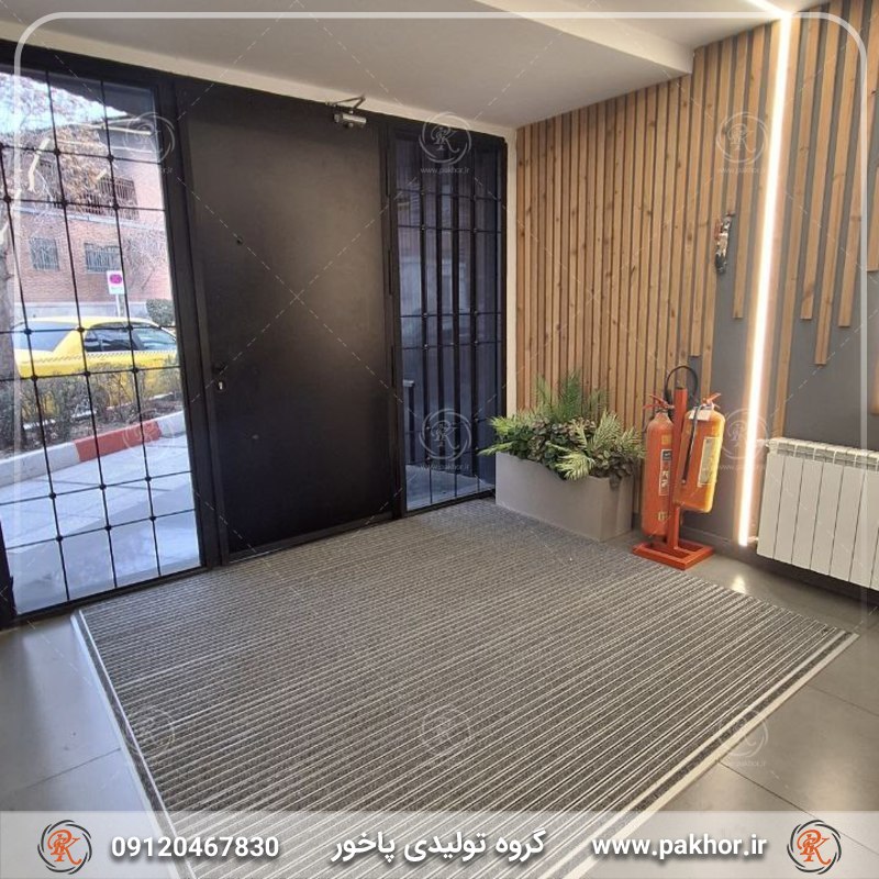 آموزش نصب آسان پروفیل لاین نوری در منزل