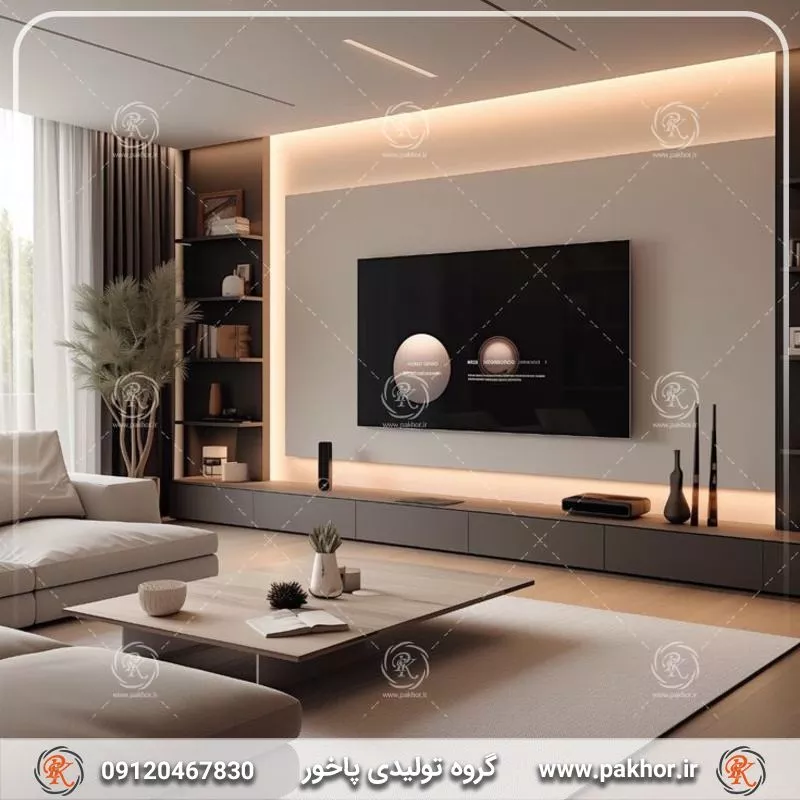 سوالات متداول در مورد پروفیل لاین نوری