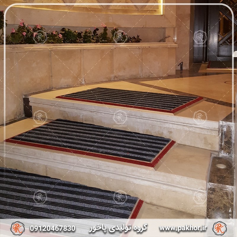 محاسبات مهندسی برای تعیین استاندارد پادری