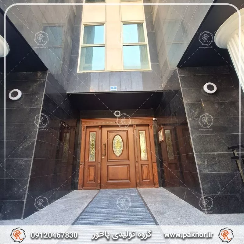 محاسبات مهندسی برای تعیین استاندارد پادری