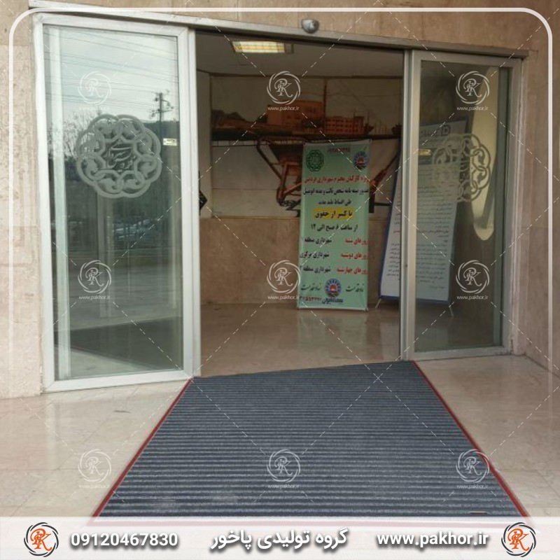 تحولی گسترده در بهداشت فضاهای ورزشی با کفپوش آلومینیومی ورزشی