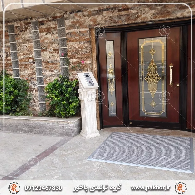 تحولی گسترده در بهداشت فضاهای ورزشی با کفپوش آلومینیومی ورزشی
