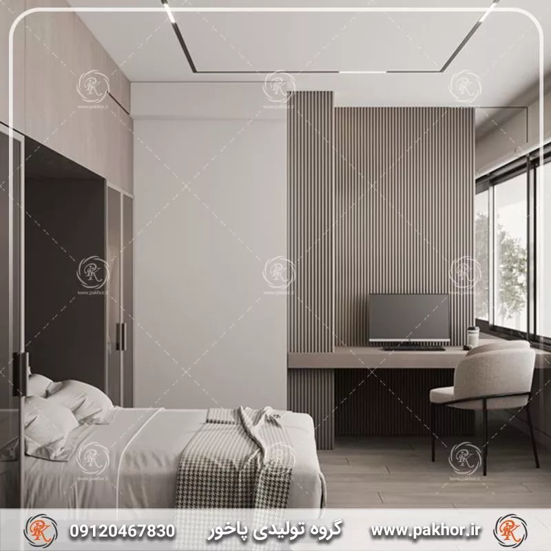 پاسخ به سوالات متداول درباره پروفیل نور خطی