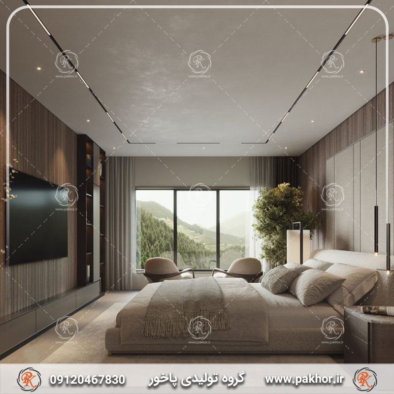 پاسخ به سوالات متداول درباره پروفیل نور خطی