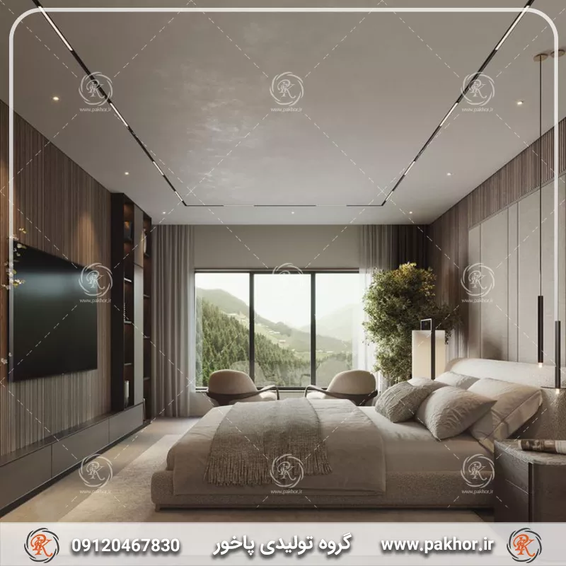 پاسخ به سوالات متداول درباره پروفیل نور خطی