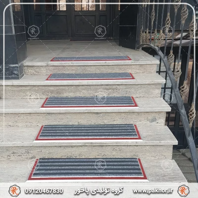 حفظ نظافت با تمیز کردن پادری به صورت اصولی