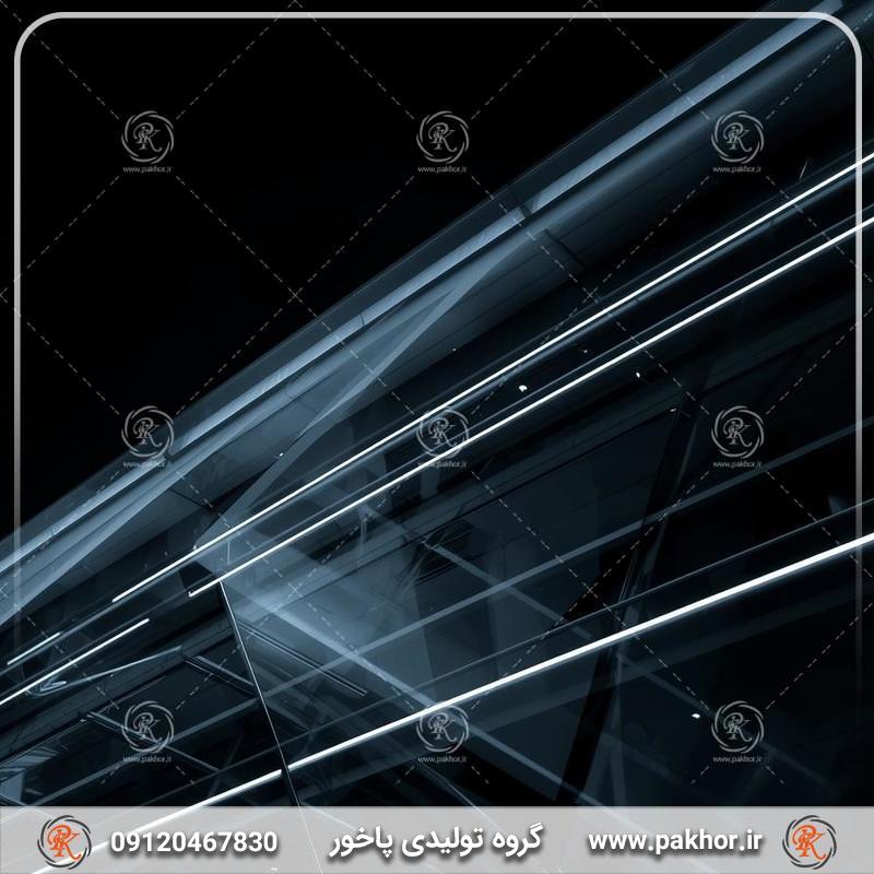 تولید کنندگان لاین نوری نمای ساختمان مدعی چه هستند؟