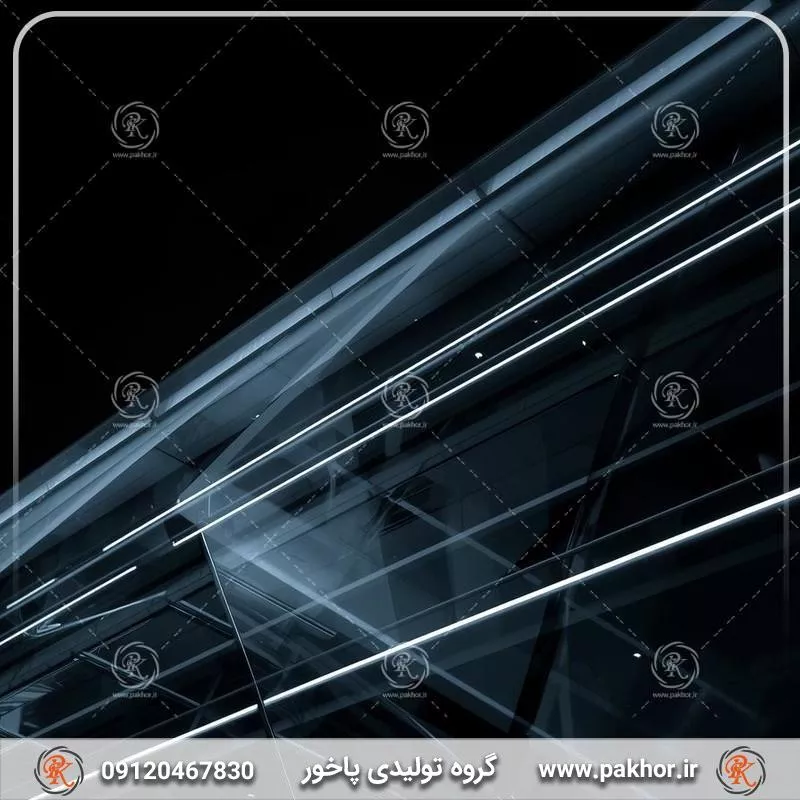 تولید کنندگان لاین نوری نمای ساختمان مدعی چه هستند؟