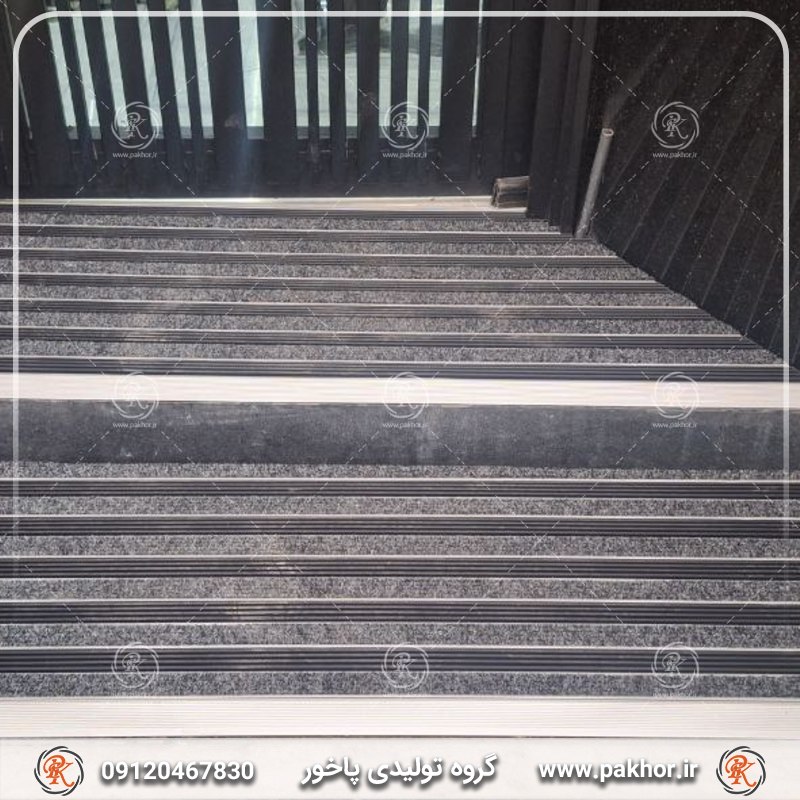 خرید پادری آلومینیومی صنعتی؛ دلیل انتخاب پادری آلومینیومی چیست؟