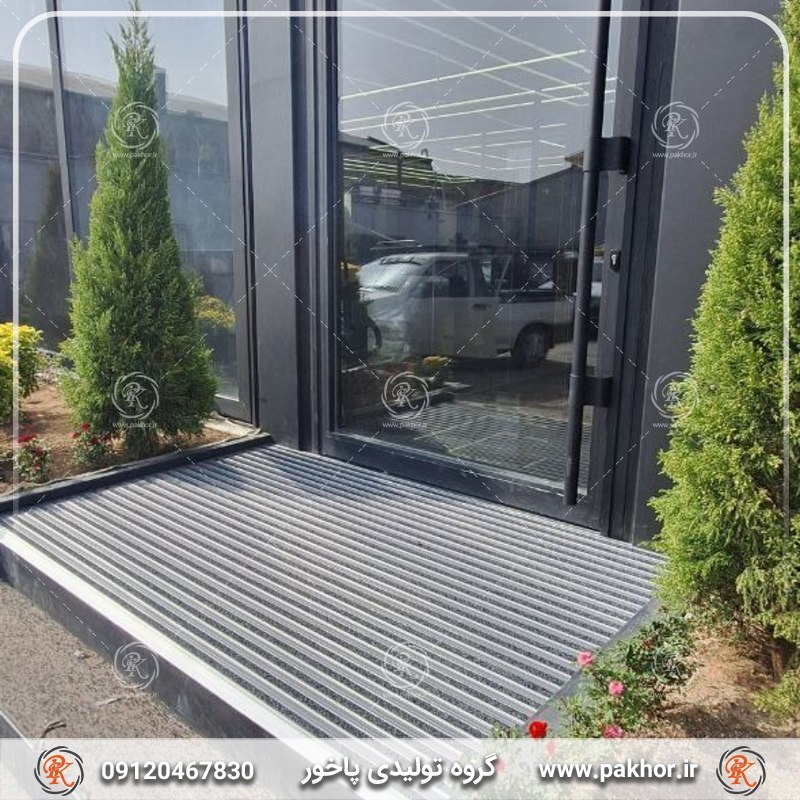 خرید پادری آلومینیومی صنعتی؛ دلیل انتخاب پادری آلومینیومی چیست؟