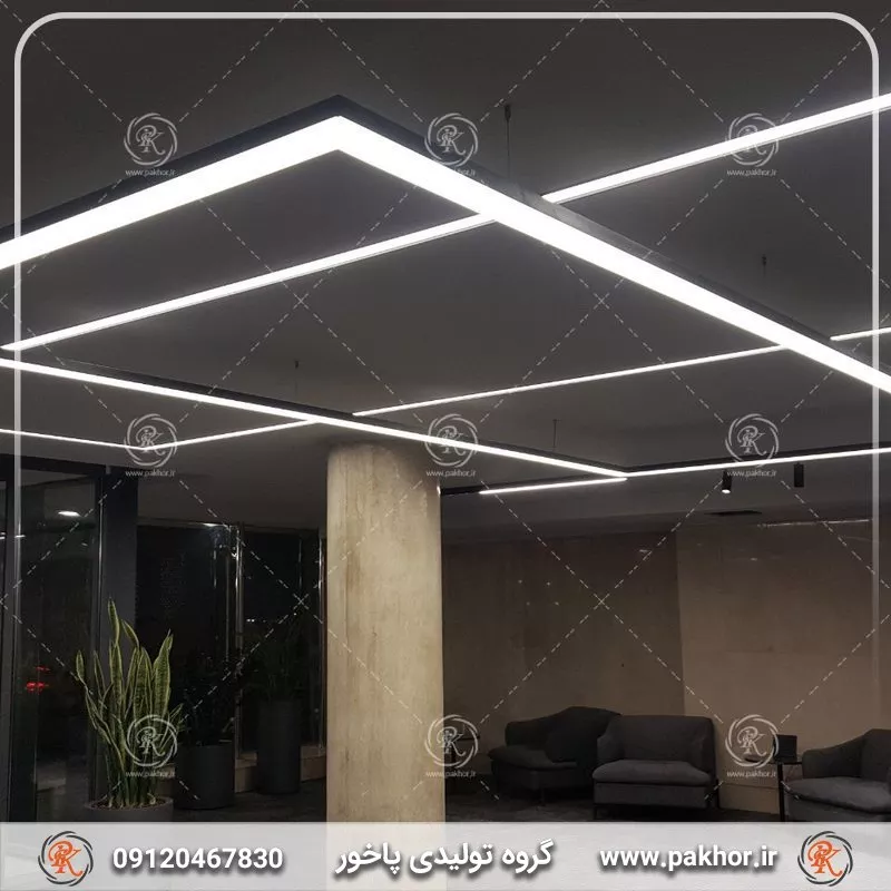 کدام لاین نوری کم مصرف واقعا ارزش خرید دارد؟