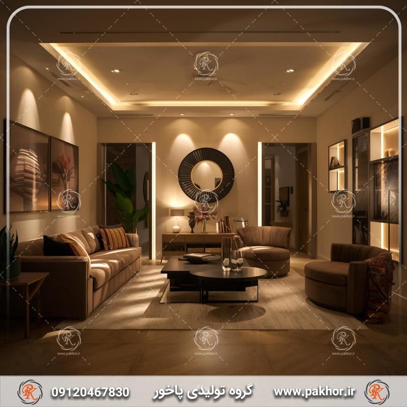 لاین نوری ارزان؛ کیفیت قابل قبول یا فقط قیمت پایین؟