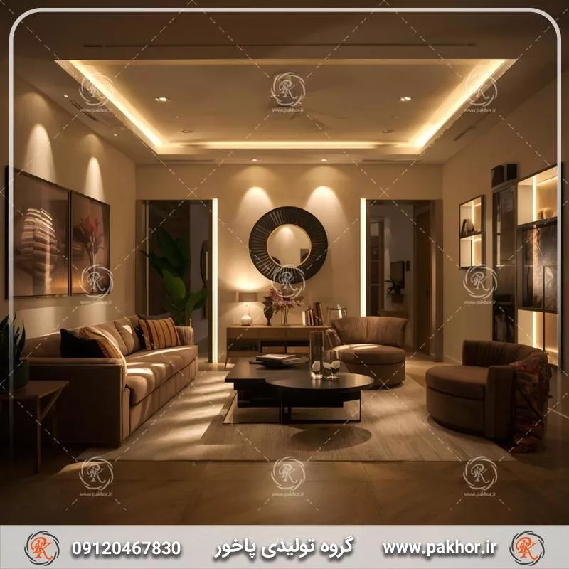 لاین نوری ارزان؛ کیفیت قابل قبول یا فقط قیمت پایین؟