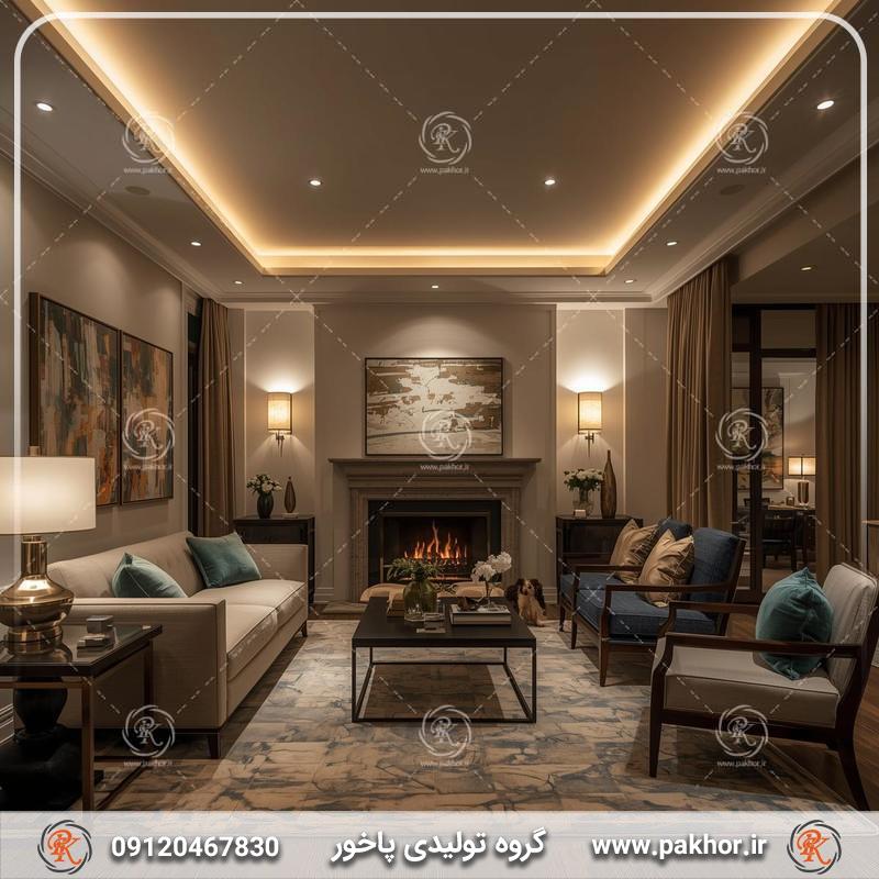 لاین نوری ارزان؛ کیفیت قابل قبول یا فقط قیمت پایین؟